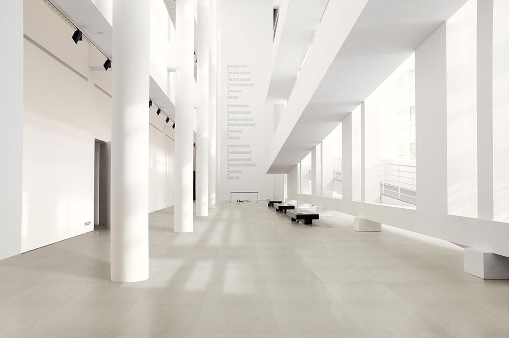 Marazzi SistemN Kőhatású járólap | Padlólapok és Csempék