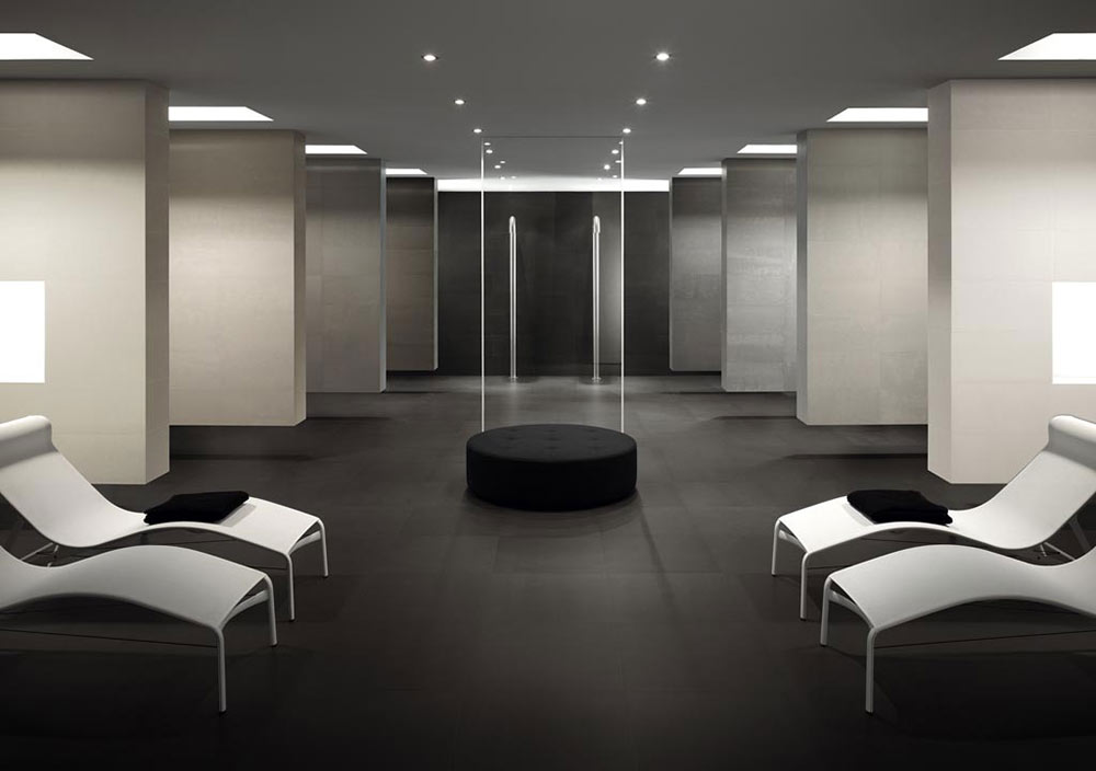 Marazzi SistemN Kőhatású járólap | Járólapok és Csempék