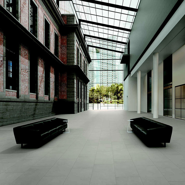 Marazzi SistemS Kőhatású járólap | Csempék és Falburkolatok