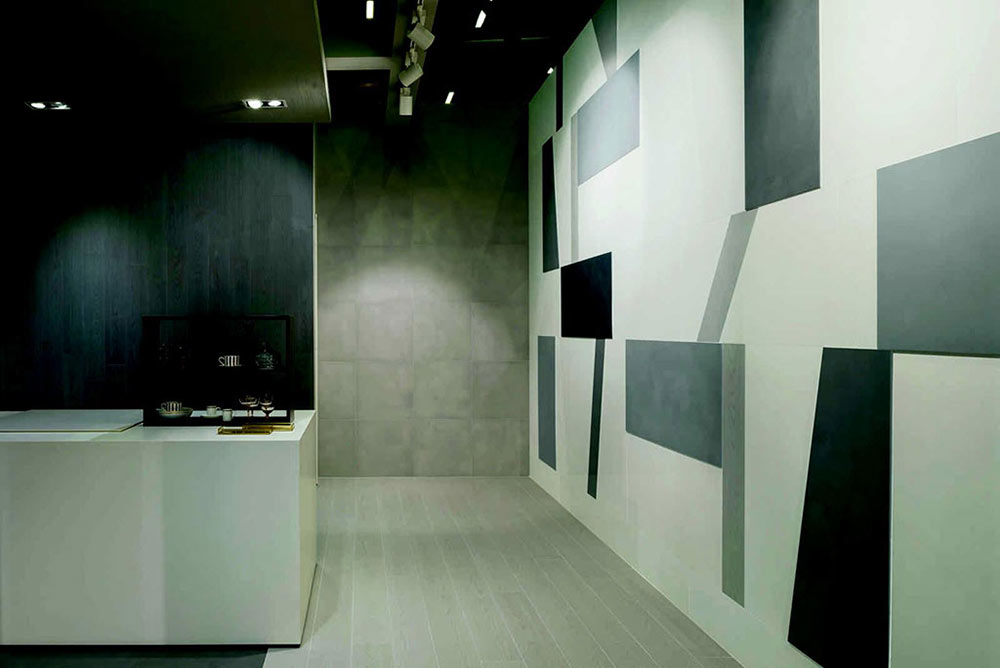 Marazzi SistemS Falburkolat | Csempék és Járólapok