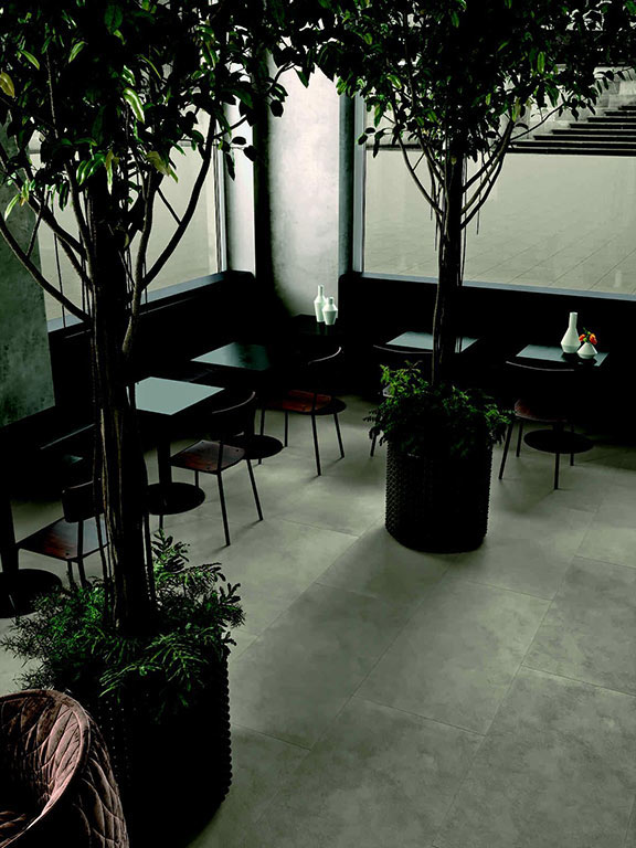 Marazzi SistemS Kőhatású járólap | Csempék és Burkolatok