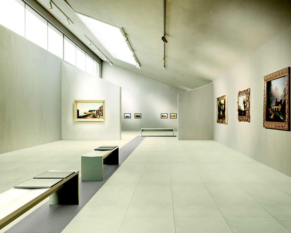 Marazzi SistemS Kőhatású járólap | Csempék és Burkolatok