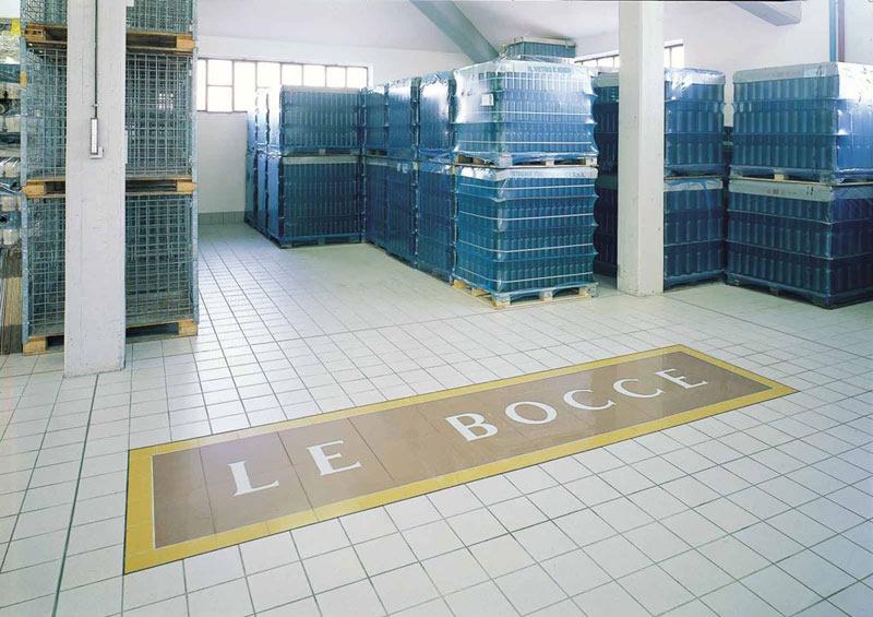 Marazzi SistemT Graniti Klasszikus járólap | Járólapok és Csempék