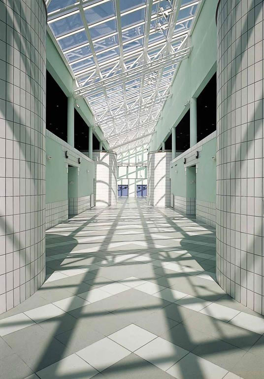 Marazzi SistemT Graniti Klasszikus járólap | Csempe és Járólap