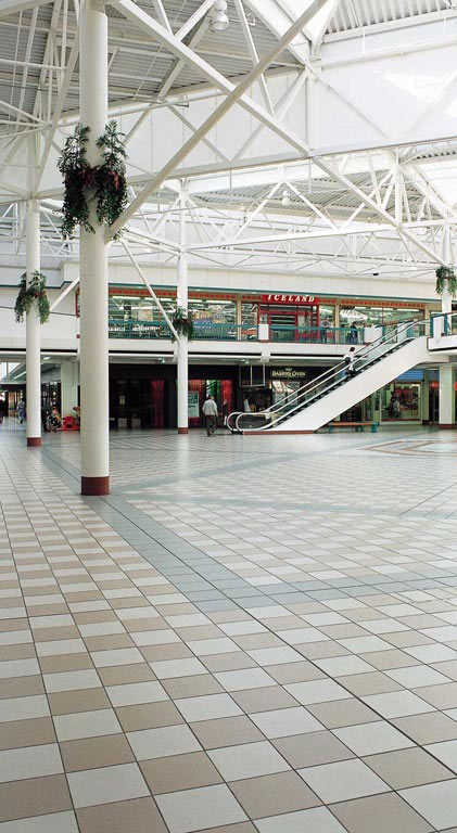 Marazzi SistemT Graniti Klasszikus járólap | Csempe és Padlólap