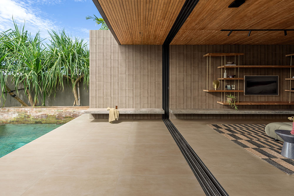 Marazzi Slow20 Kőhatású járólap | Csempék és Járólapok