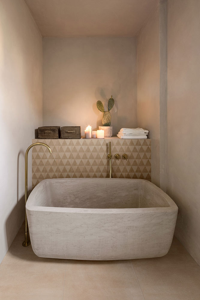 Marazzi Slow Kőhatású járólap | Csempék és Járólapok