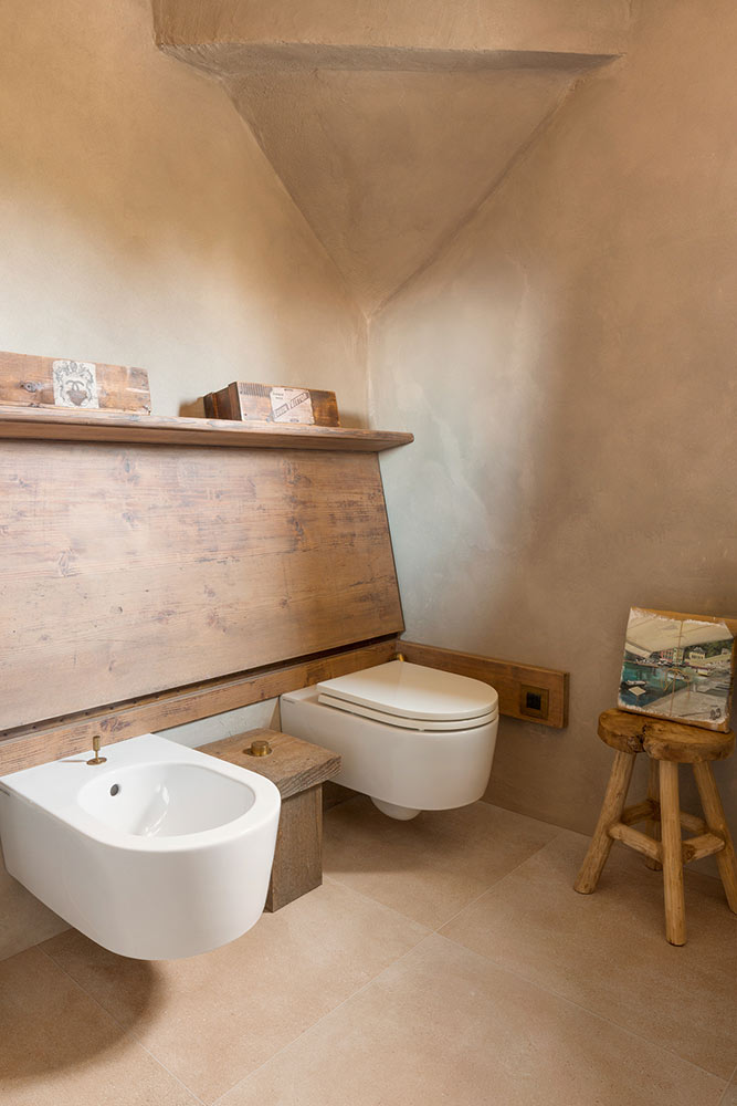 Marazzi Slow Kőhatású járólap | Csempék és Padlólapok