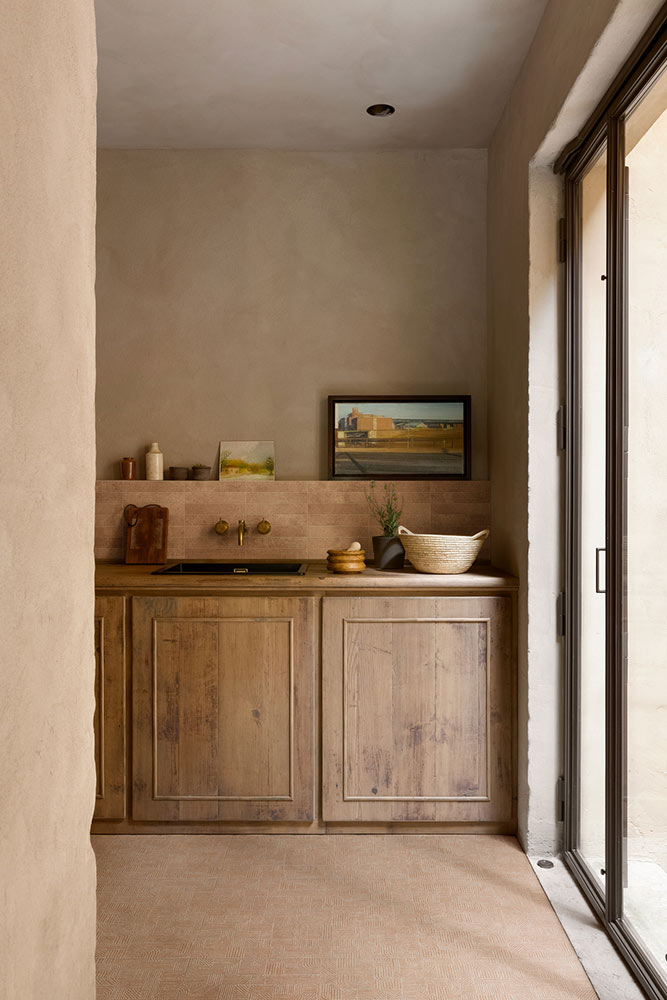 Marazzi Slow Konyhai burkolólap | Csempék és Járólapok