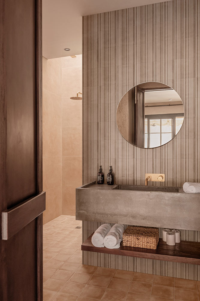 Marazzi Slow Falburkolat | Csempék és Járólapok