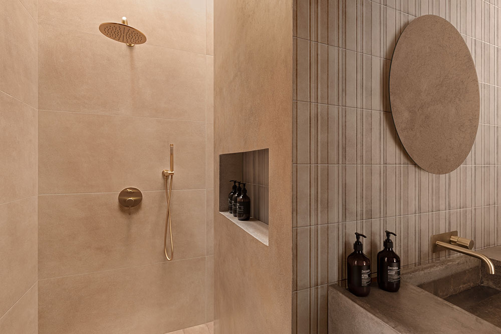 Marazzi Slow Falburkolat | Csempék és Padlólapok