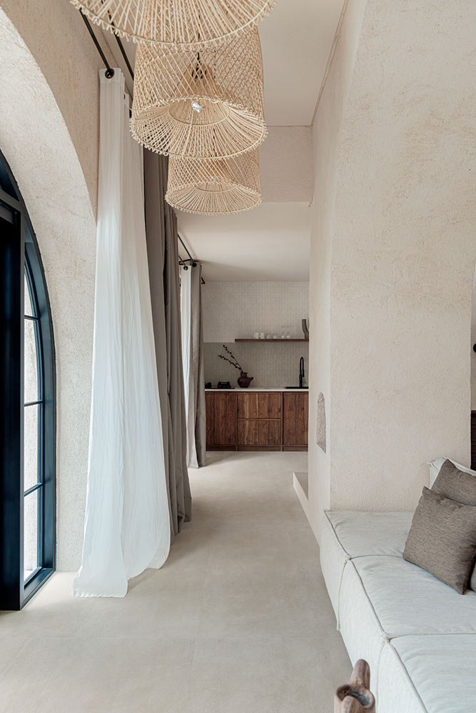 Marazzi Slow Cold Falburkolat | Csempék és Padlólapok