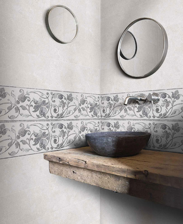 Marazzi Stream Falburkolat | Csempék és Járólapok