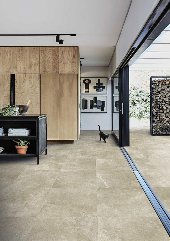 Marazzi Stream Kőhatású járólap | Járólapok és Csempék