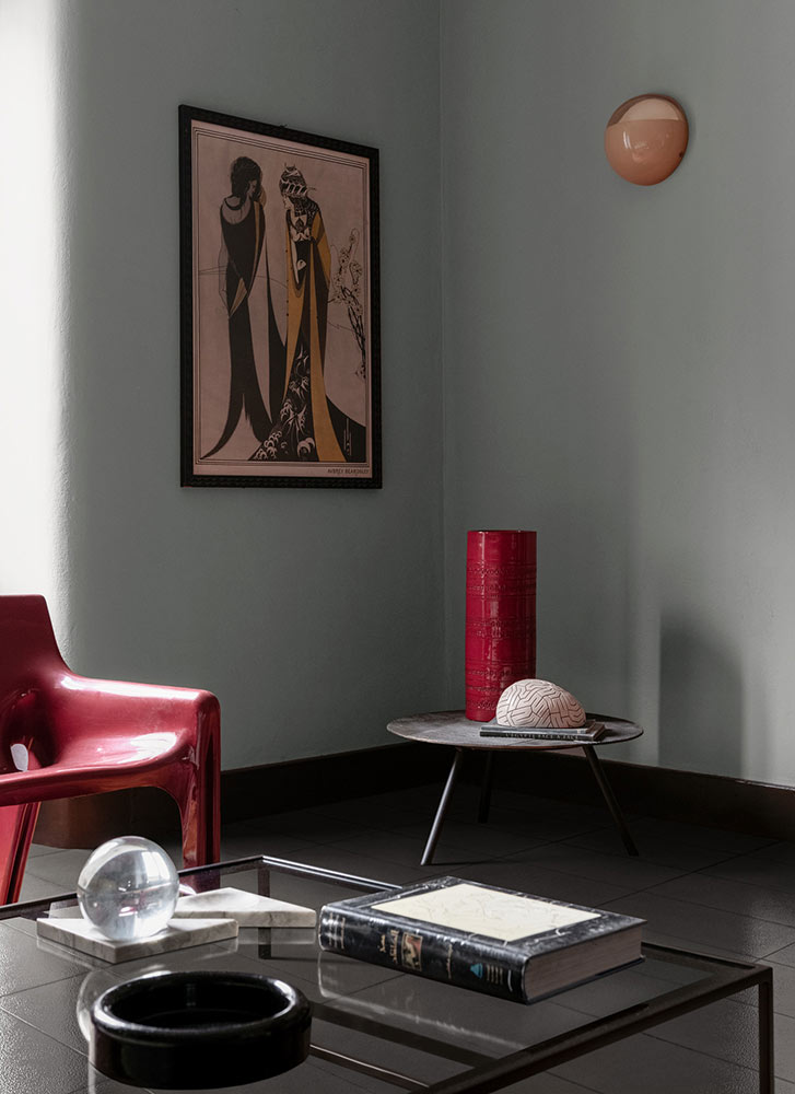 Marazzi Terramater Falburkolat | Csempék és Falburkolatok