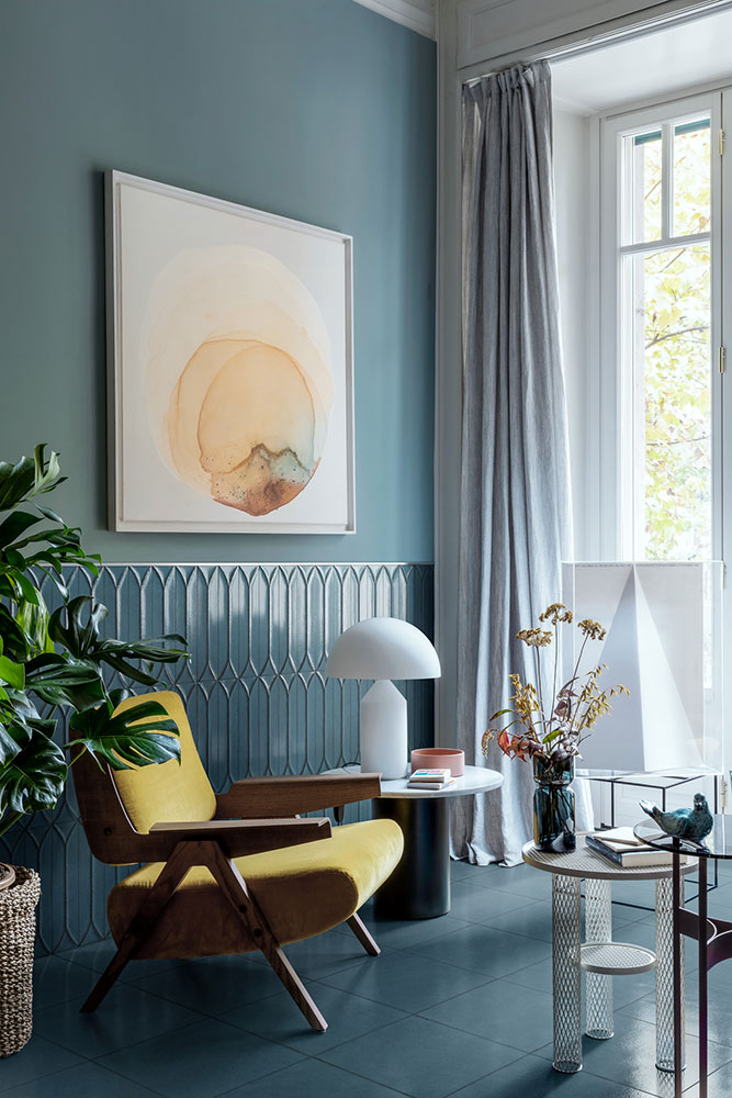 Marazzi Terramater Konyhai burkolólap | Csempék és Járólapok