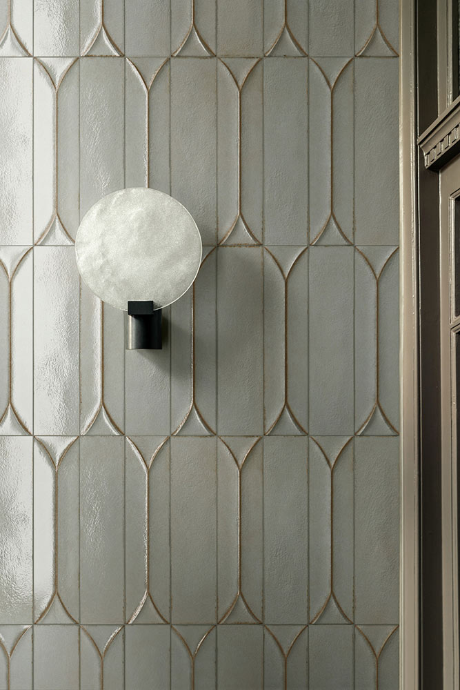 Marazzi Terramater Falburkolat | Csempék és Mozaikok