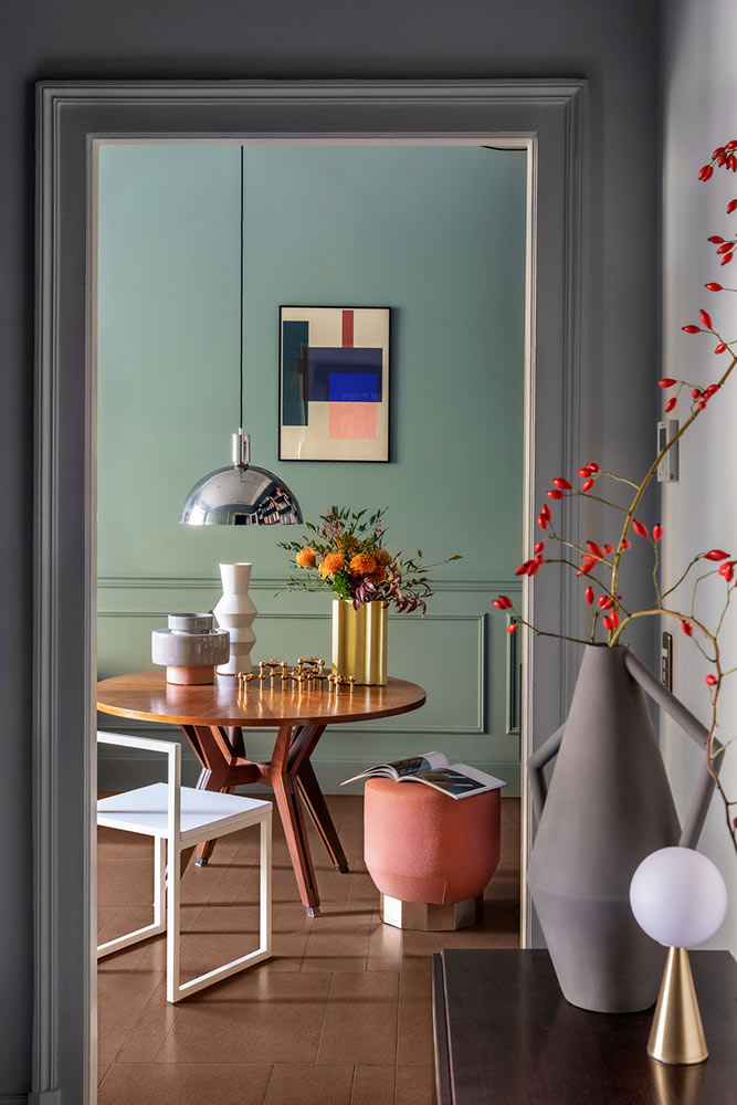 Marazzi Terramater Falburkolat | Padlólapok és Csempék