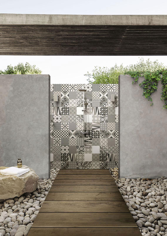 Marazzi Treverkdear20 Fahatású járólap | Csempék és Járólapok