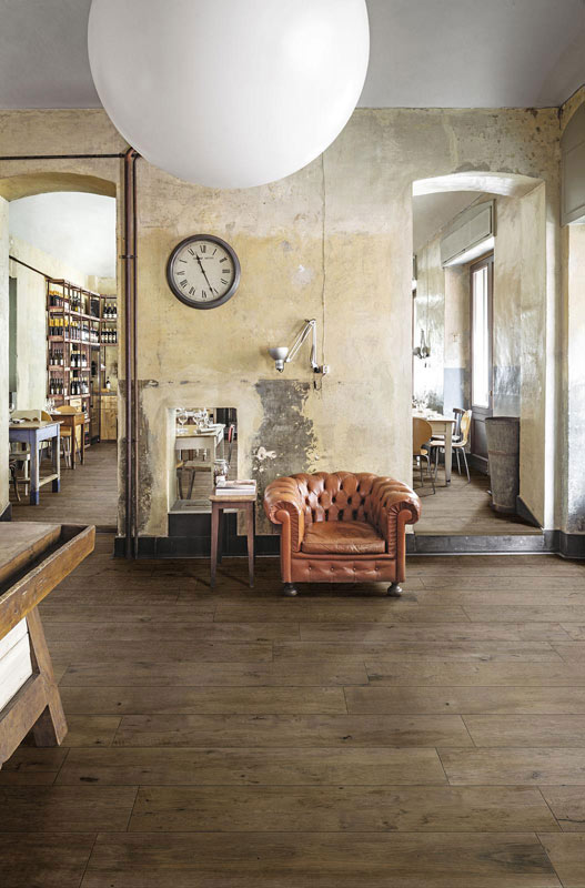 Marazzi Treverkdear Fahatású járólap | Járólapok és Csempék