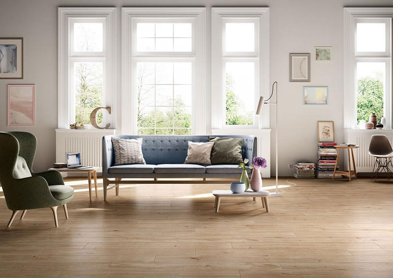 Marazzi Treverkever Fahatású járólap | Mozaikok és Csempék