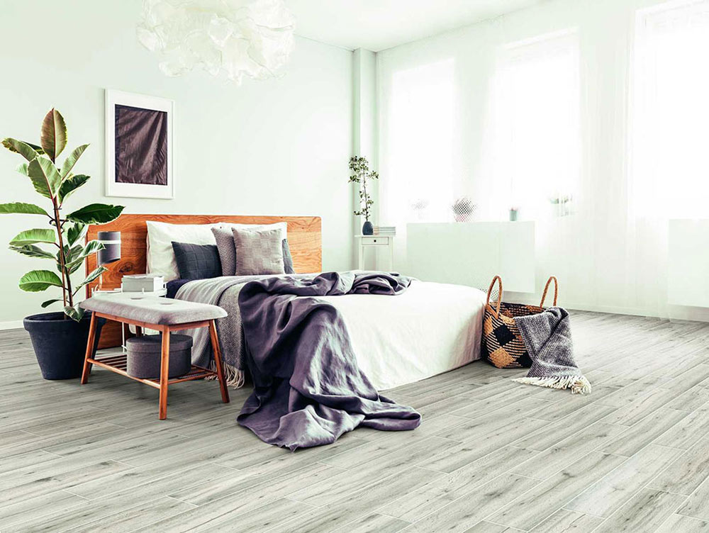 Marazzi Treverkheart Fahatású járólap | Csempék és Burkolatok