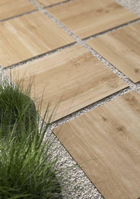 Marazzi Treverkhome20 Fahatású járólap | Csempék és Burkolatok