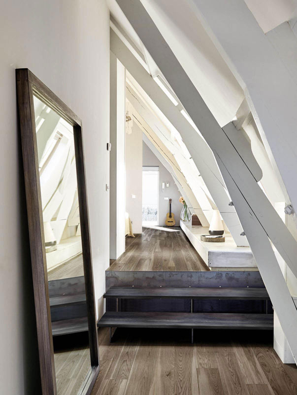 Marazzi Treverkmore Fahatású járólap | Csempék és Burkolatok