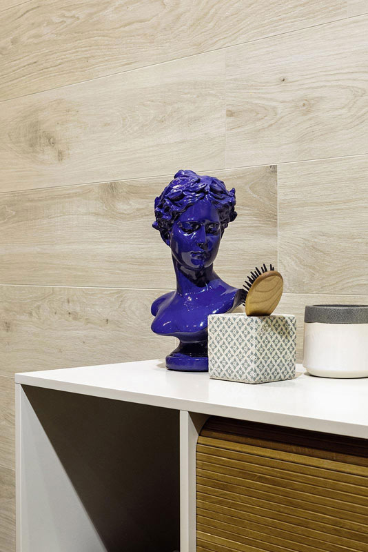 Marazzi Treverkmust Falburkolat | Csempék és Járólapok