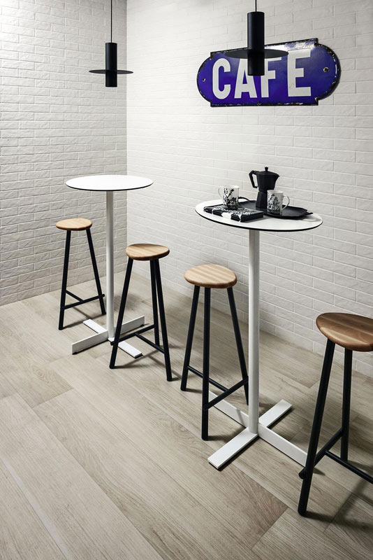 Marazzi Treverkmust Fahatású járólap | Csempék és Burkolatok