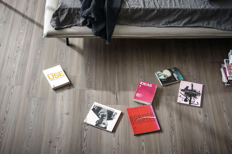 Marazzi Treverktrend Fahatású járólap | Csempék és Falburkolatok