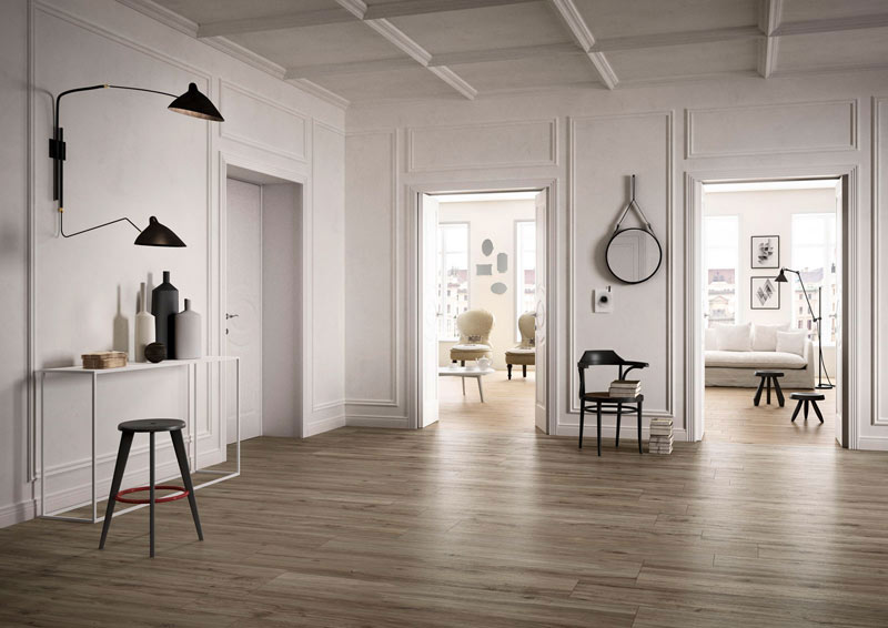 Marazzi Treverktrend Fahatású járólap | Padlólapok és Csempék