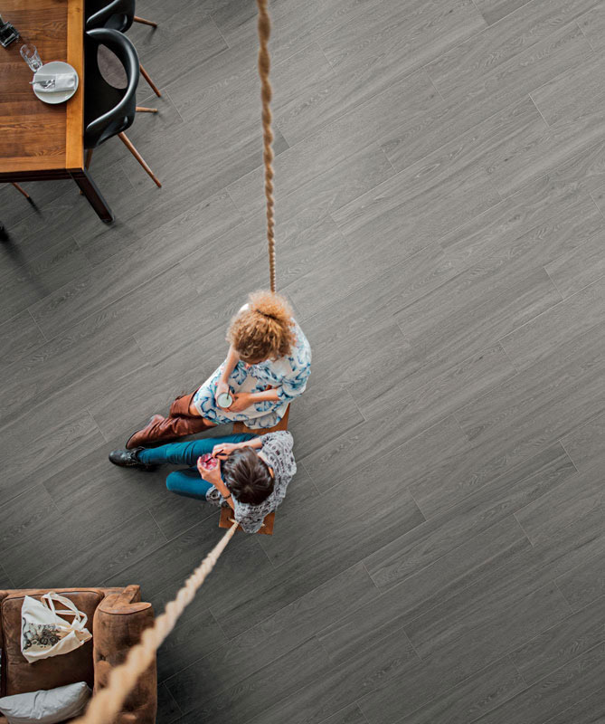 Marazzi Treverkview Fahatású járólap | Csempék és Falburkolatok