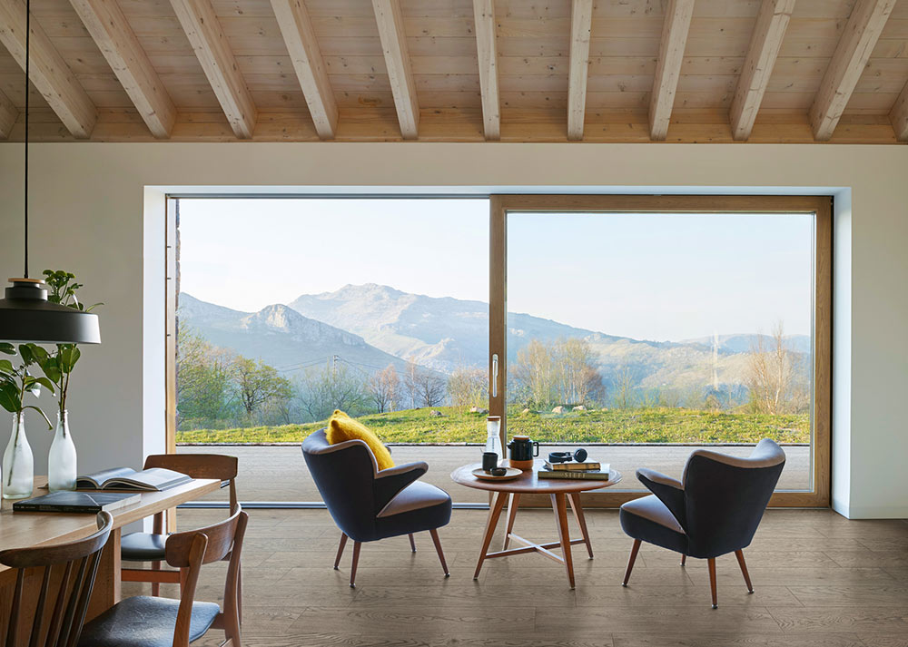 Marazzi Vive Fahatású járólap | Csempék és Burkolatok