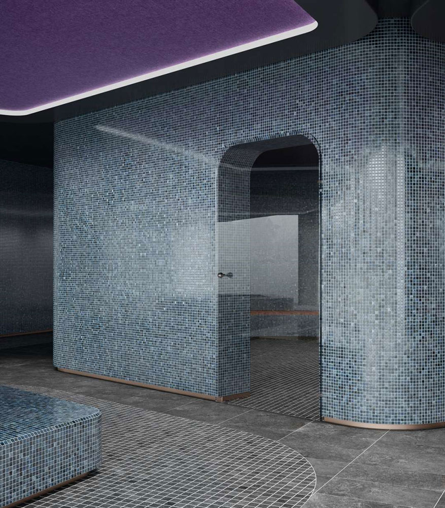 Agrob Buchtal Ceramics Marble & More Csempe és Padlólap