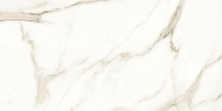 Margres Linea Prestige Calacatta falicsempe és padlólap 100x250 cm