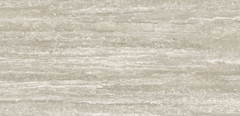 Margres Linea Prestige Travertino Grey falicsempe és padlólap 100x250 cm