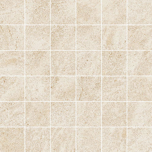 Margres Concept White Mosaic mozaik 30x30 cm