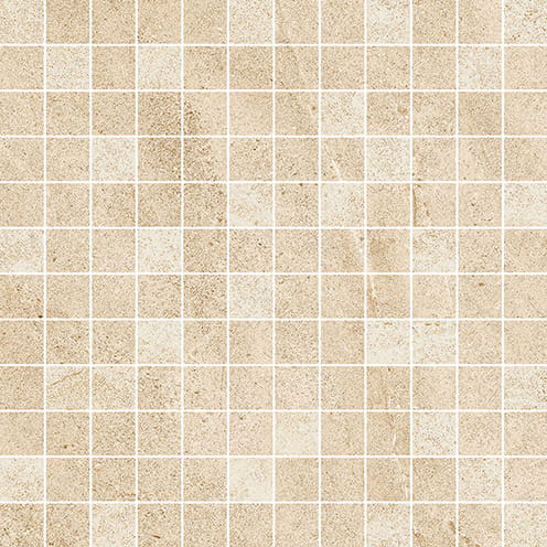 Margres Concept White Mosaic Mix mozaik 30x30 cm