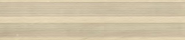 Margres Natural White Deck falicsempe és padlólap 20x90 cm