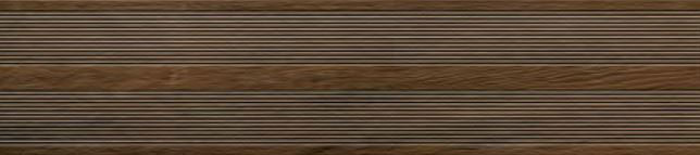 Margres Natural Wenge Deck falicsempe és padlólap 20x90 cm