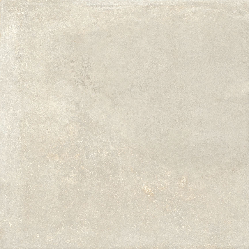 Margres Evoke White falicsempe és padlólap 90x90 cm
