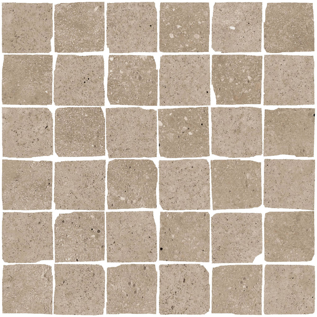 Margres Mosaic Evoke Beige mozaik 30x30 cm