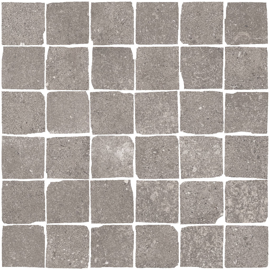 Margres Mosaic Evoke Grey mozaik 30x30 cm