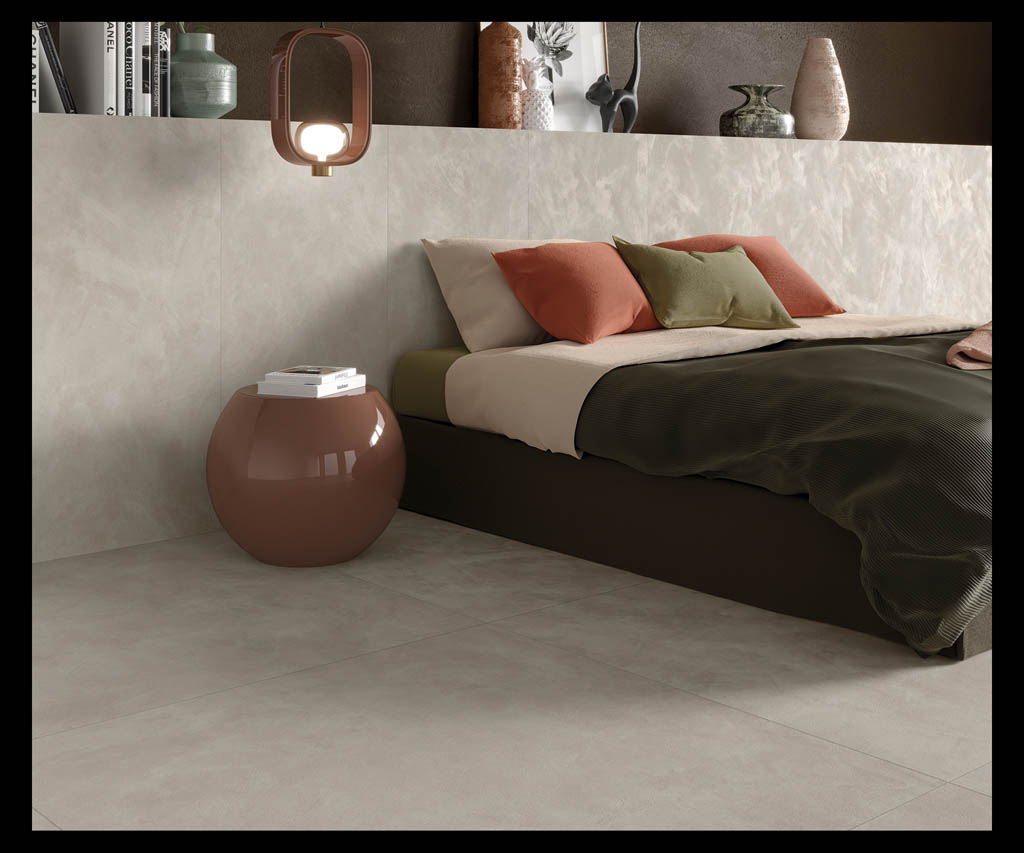 Mariner 120X120 Kőhatású járólap | Csempék és Falburkolatok