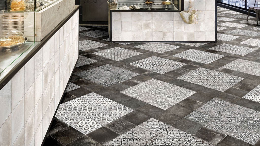 Mariner 900 Kőhatású járólap | Csempék és Burkolatok