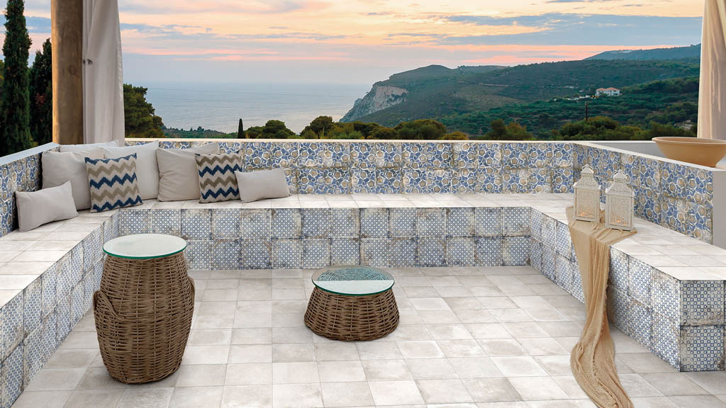 Mariner 900 Kőhatású járólap | Csempék és Mozaikok