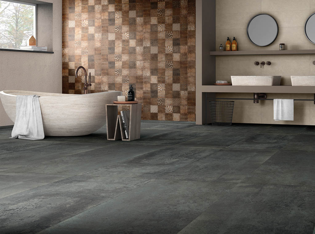 Mariner Absolute 30x90 Falburkolat | Csempék és Padlólapok