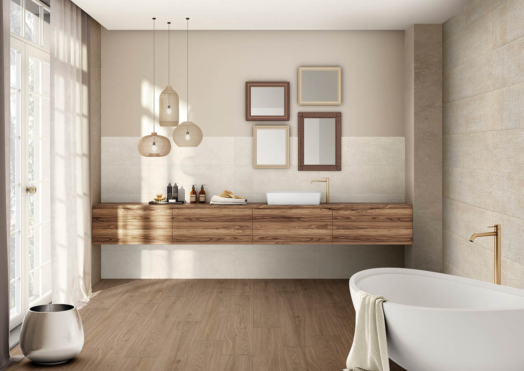 Mariner Absolute 30x90 Falburkolat | Járólapok és Csempék