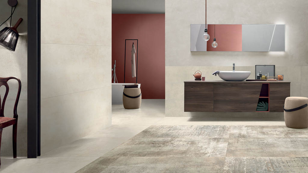 Mariner Absolute Kőhatású járólap | Csempék és Padlólapok